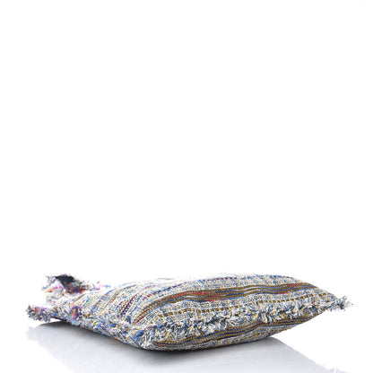 Chanel Tweed Resin CC Tote Multicolor 4 of 7