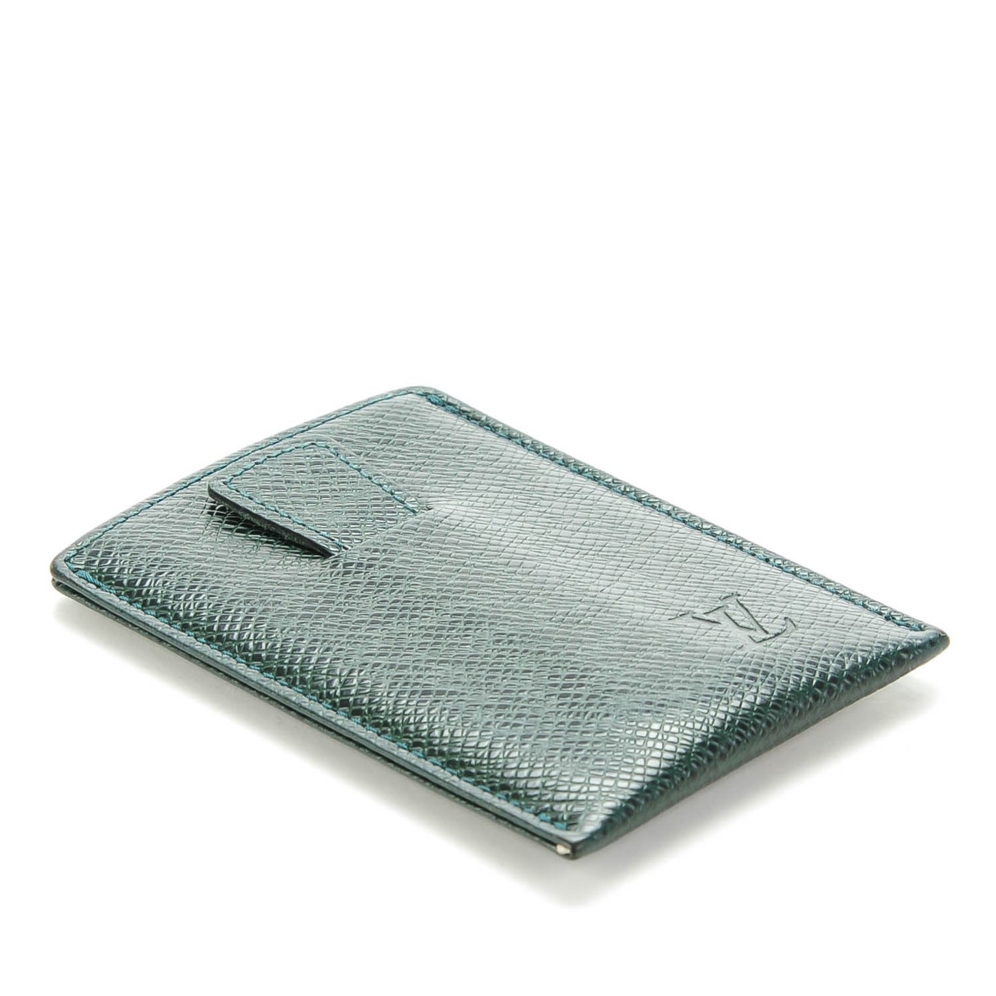 Taiga Business Card Holder Epicea