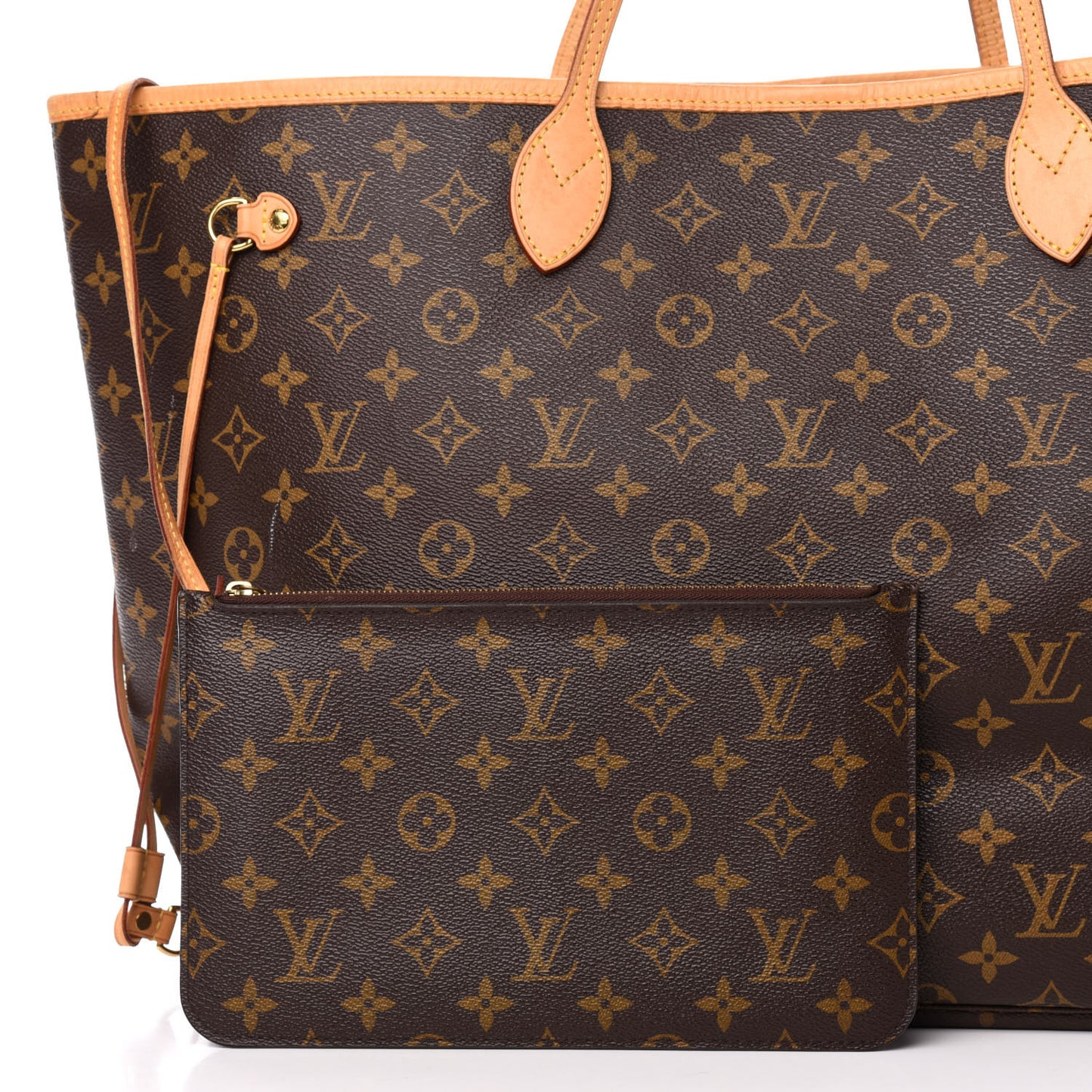 Monogram Neo Neverfull GM