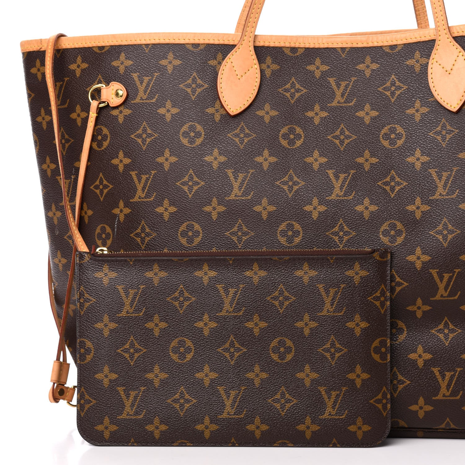 Louis Vuitton Monogram Neo Neverfull GM 15 of 17