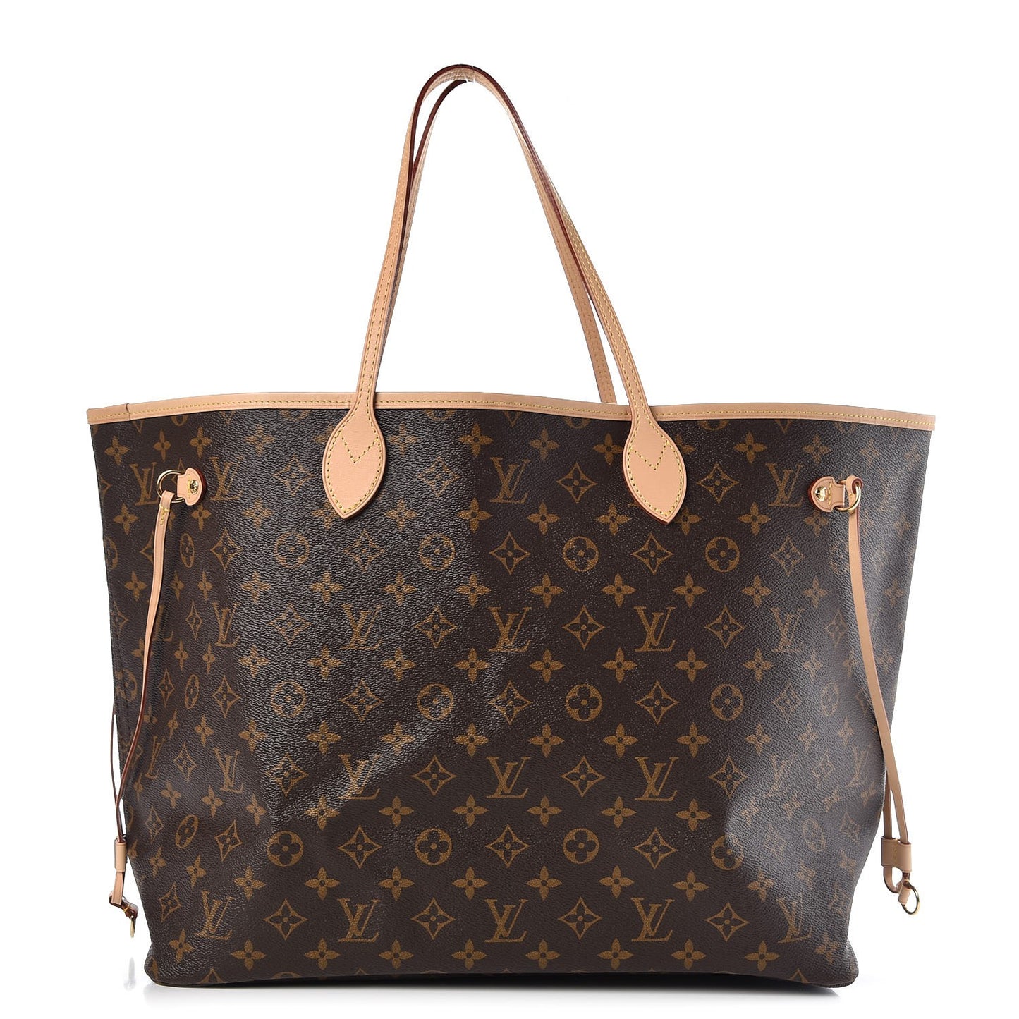 Monogram Neo Neverfull GM