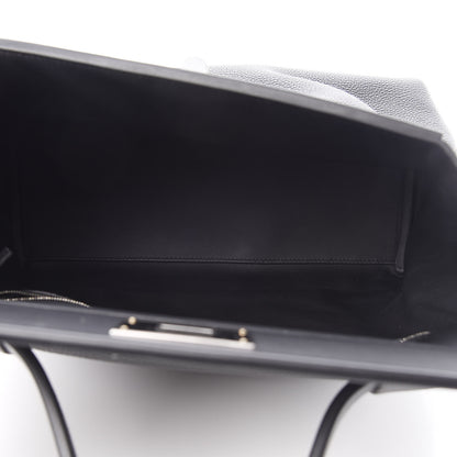 Hermes Taurillon Maurice Swift 24/24 35 Black 5 of 11