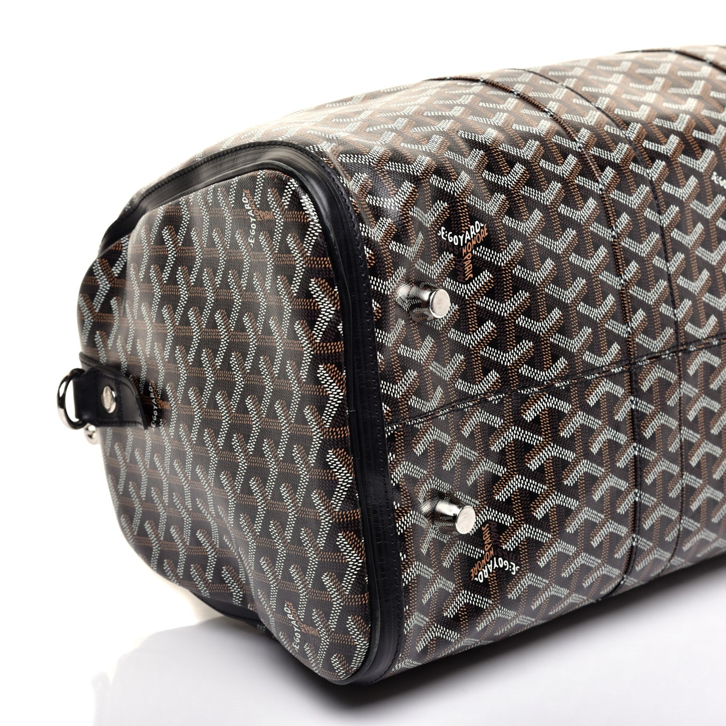 Goyardine Croisiere 60 Black