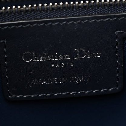 Christian Dior Oblique Baby Changing Bag Beige Black 7 of 13