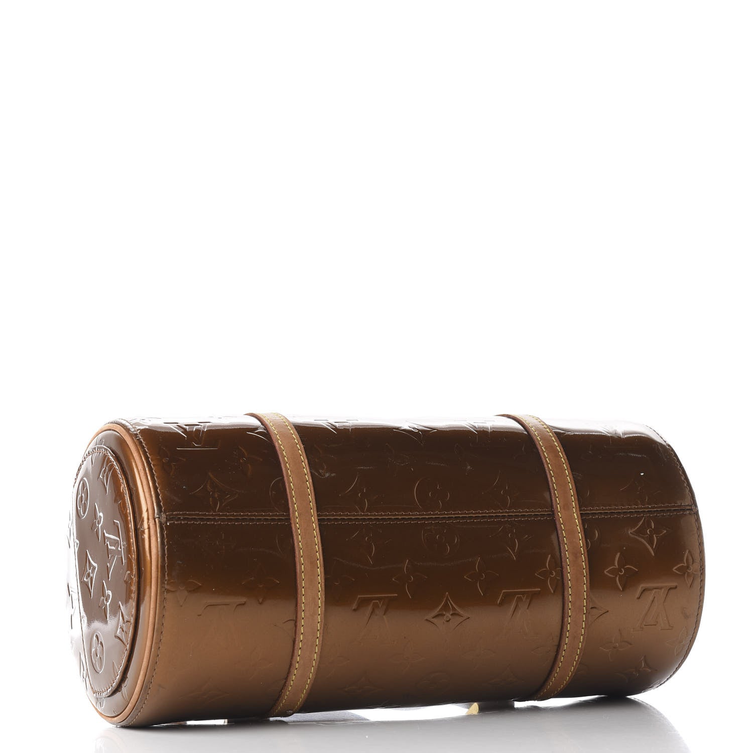 Louis Vuitton Vernis Bedford Bronze 3 of 9