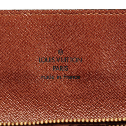 Louis Vuitton Monogram Accordeon Wallet 5 of 7