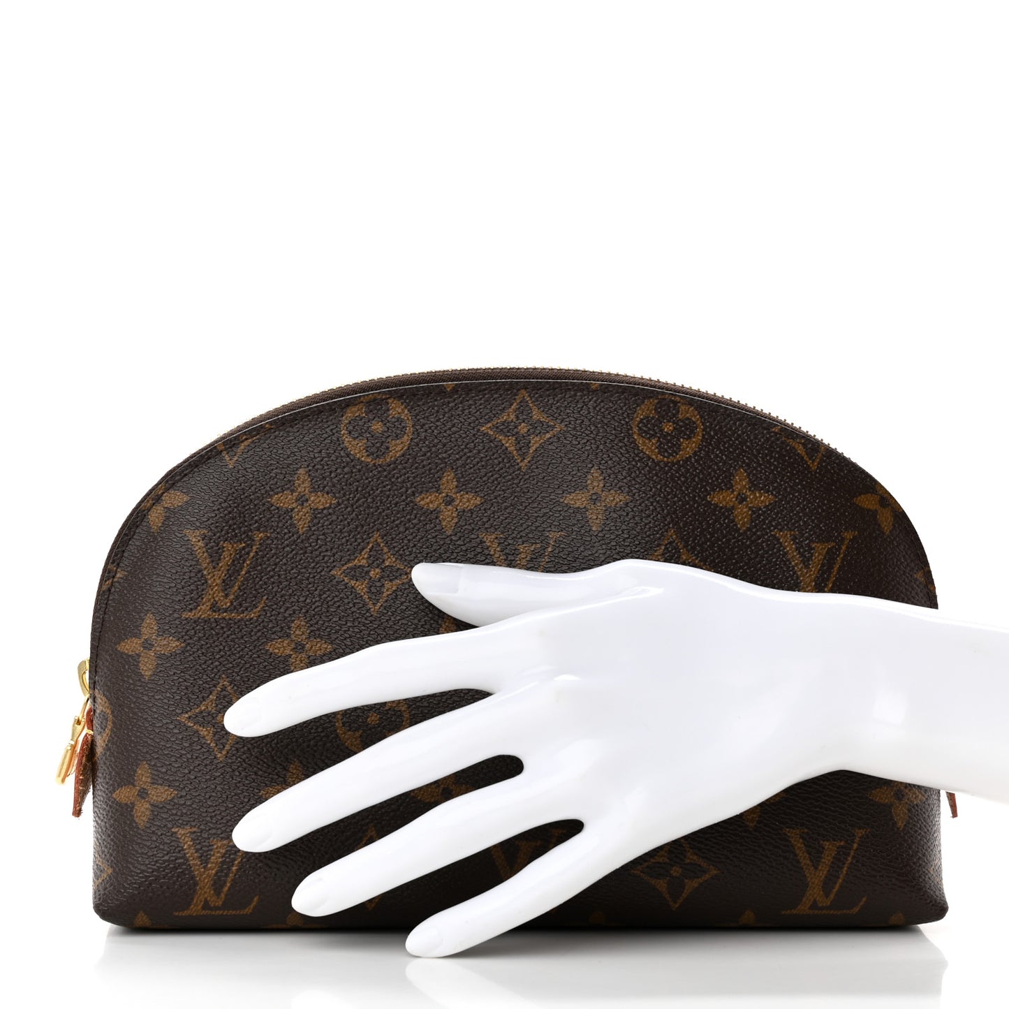 Monogram Cosmetic Pouch GM
