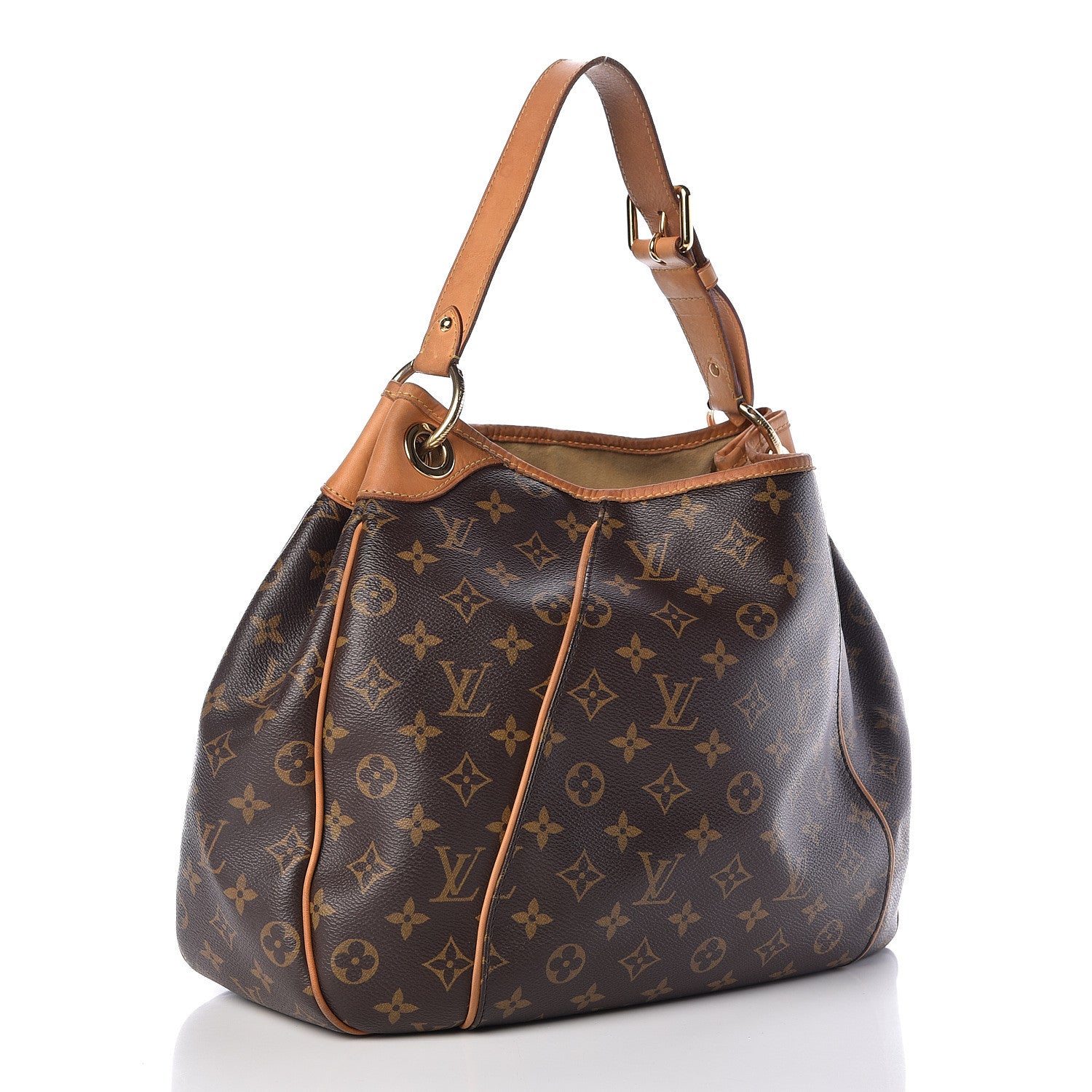 Louis Vuitton Monogram Galliera PM 3 of 13