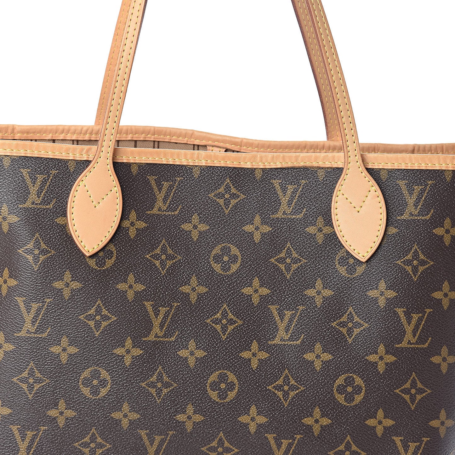 Monogram Neverfull MM