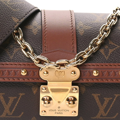 Louis Vuitton Monogram Papillon Trunk 7 of 9