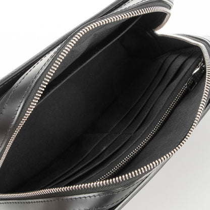 Louis Vuitton Epi Hoche Wristlet Black 5 of 6