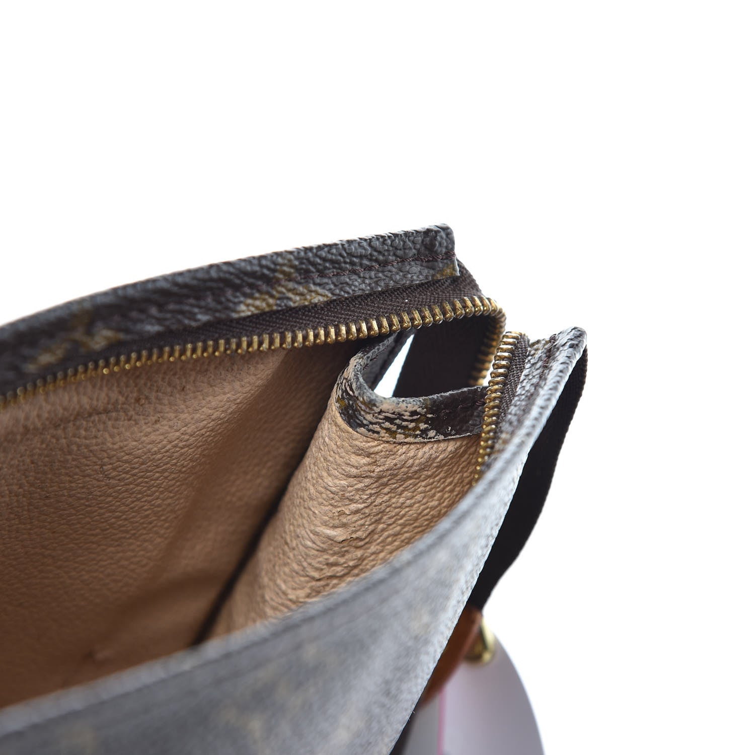 Louis Vuitton Monogram Toiletry Pouch 19 11 of 19