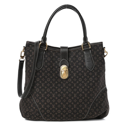 Louis Vuitton Monogram Idylle Elegie Fusain 1 of 9