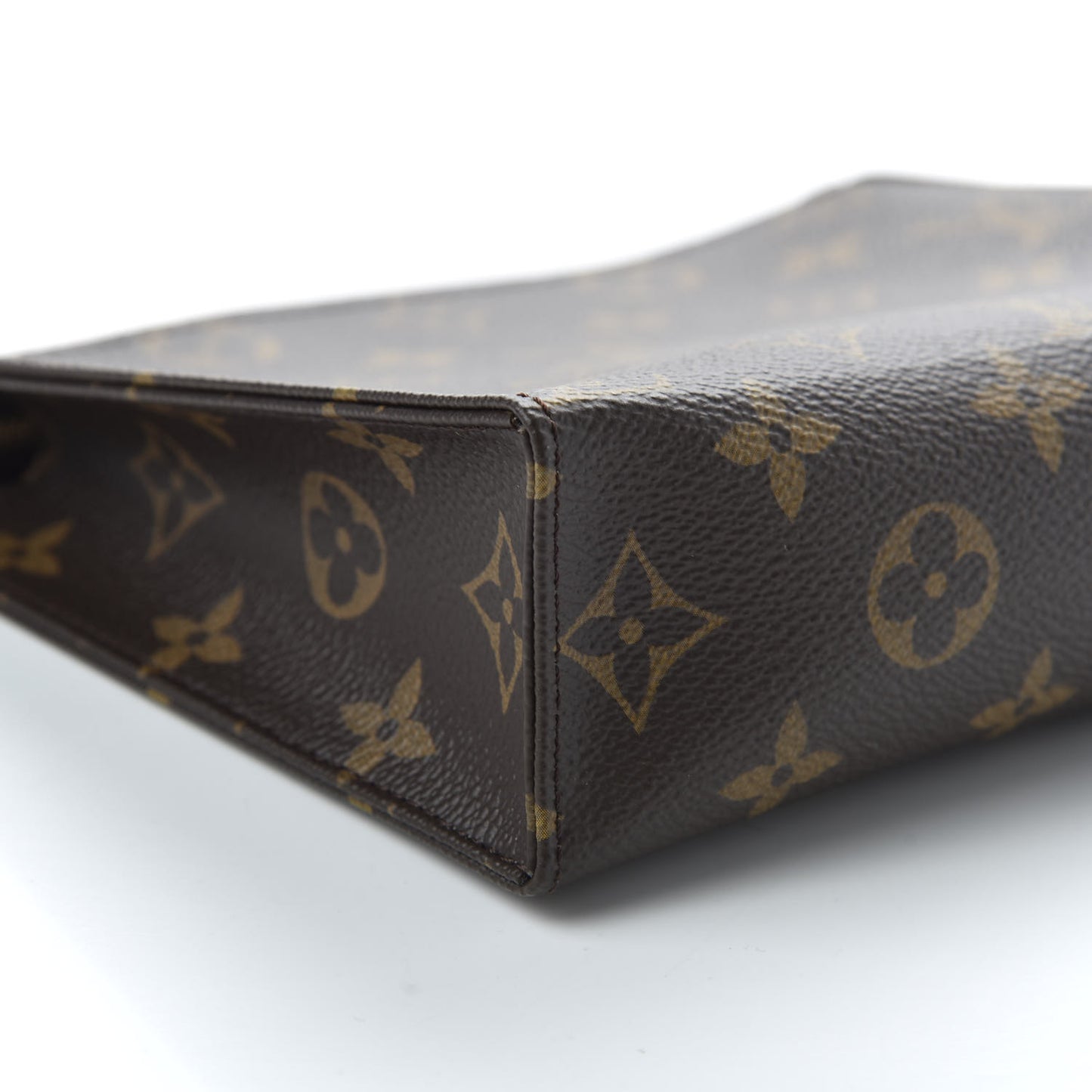 Monogram Toiletry Pouch 19
