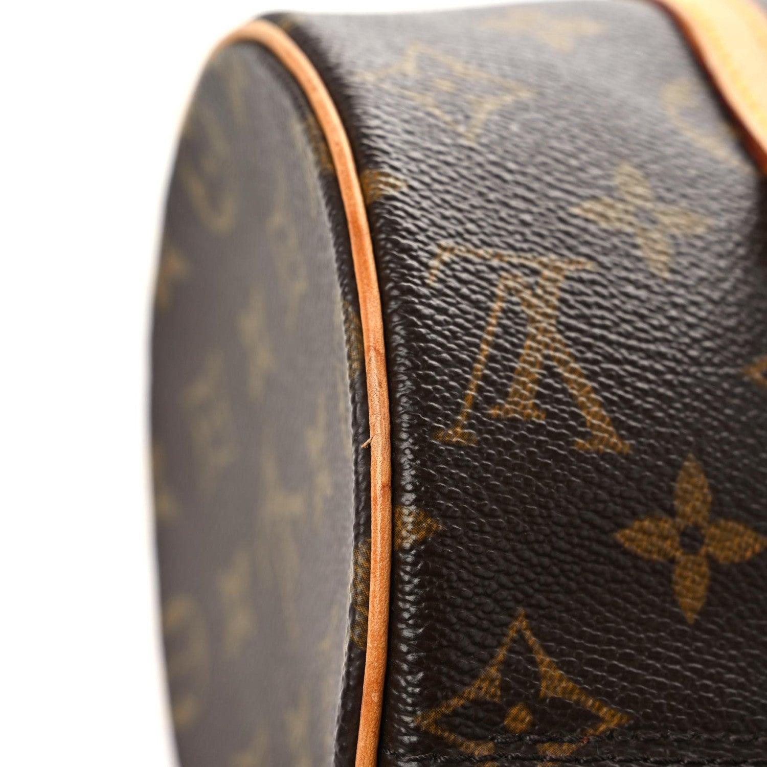 Louis Vuitton Monogram Papillon 26 17 of 17