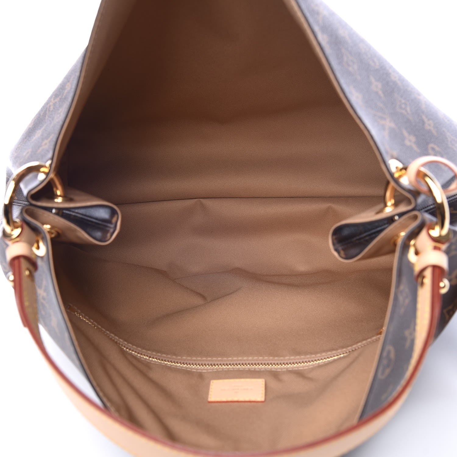 Louis Vuitton Monogram Graceful MM 5 of 8