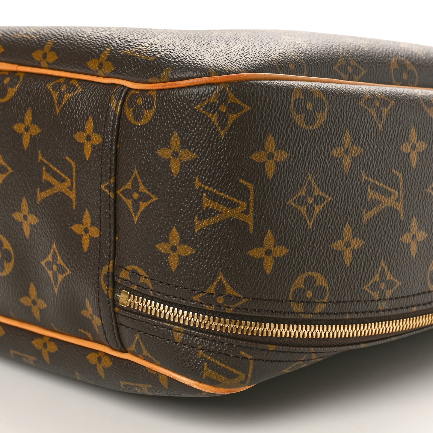 Monogram Excursion Shoe Bag