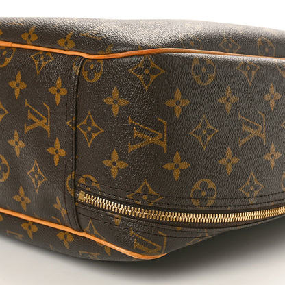 Louis Vuitton Monogram Excursion Shoe Bag 10 of 11
