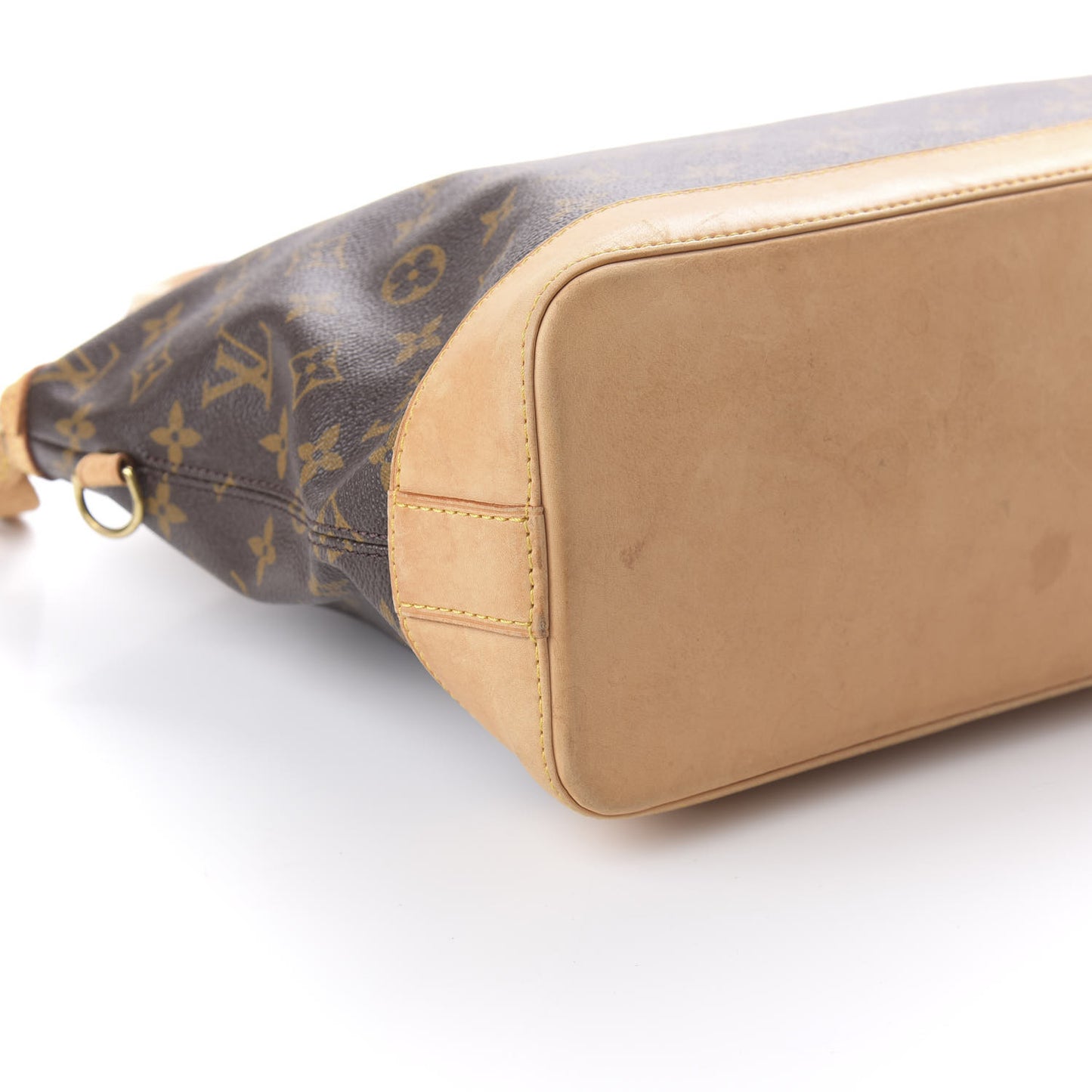 Monogram Lockit Horizontal