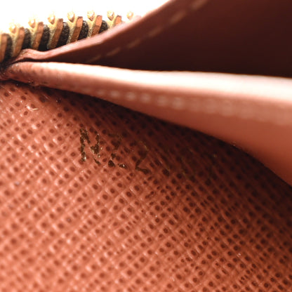 Louis Vuitton Monogram Zippy Wallet 7 of 8