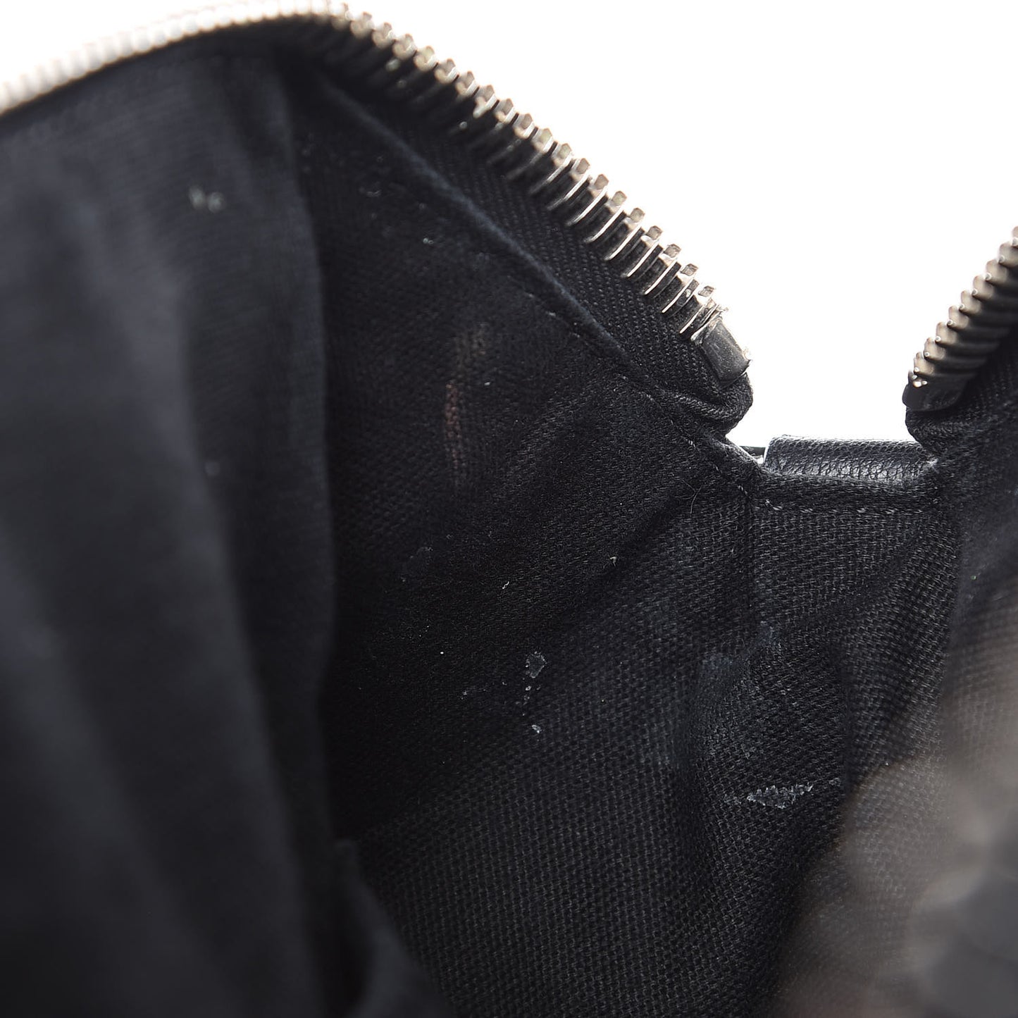 Sugar Goatskin Medium Antigona Black