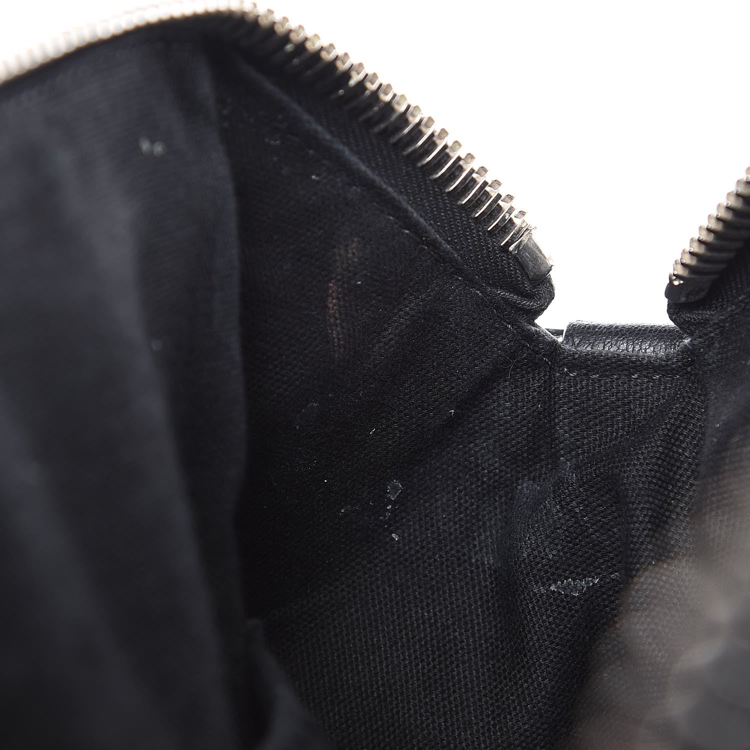 Givenchy Sugar Goatskin Medium Antigona Black 15 of 18
