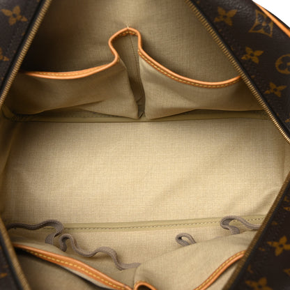 Louis Vuitton Monogram Deauville 5 of 9