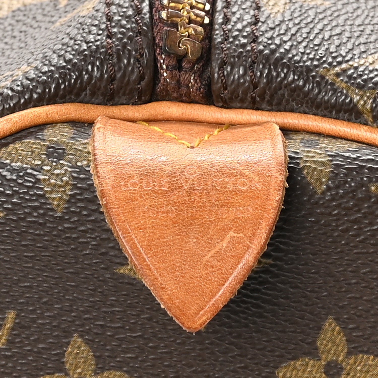 Louis Vuitton Monogram Speedy 40 6 of 10