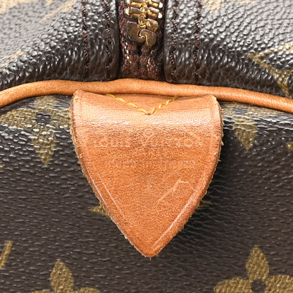 Louis Vuitton Monogram Speedy 40 6 of 10