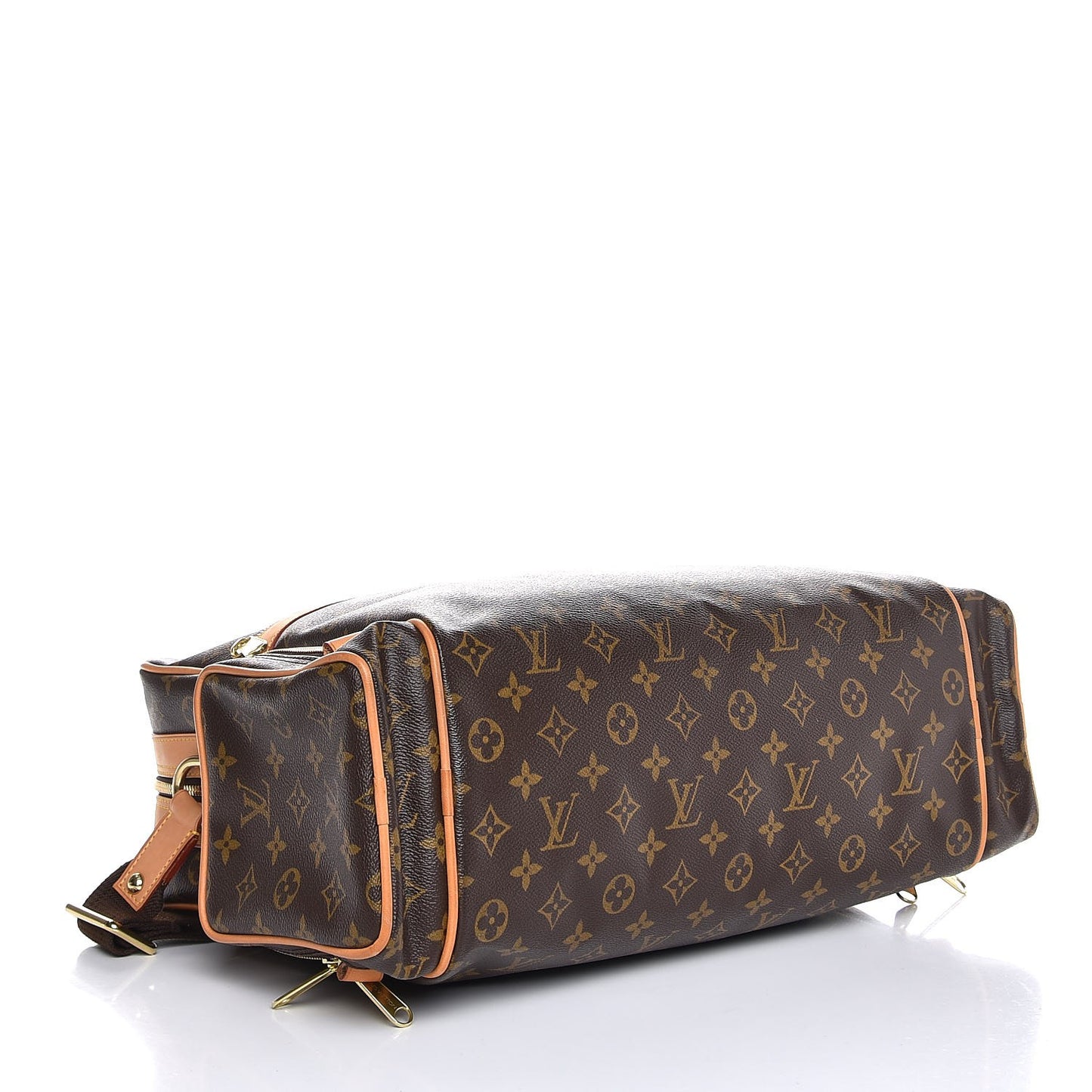 Monogram Sac Squash