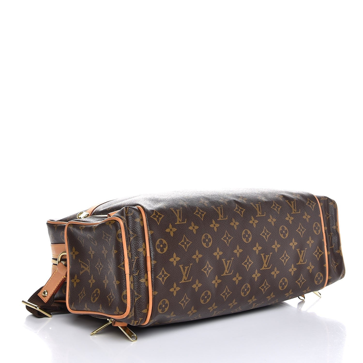 Louis Vuitton Monogram Sac Squash 4 of 8