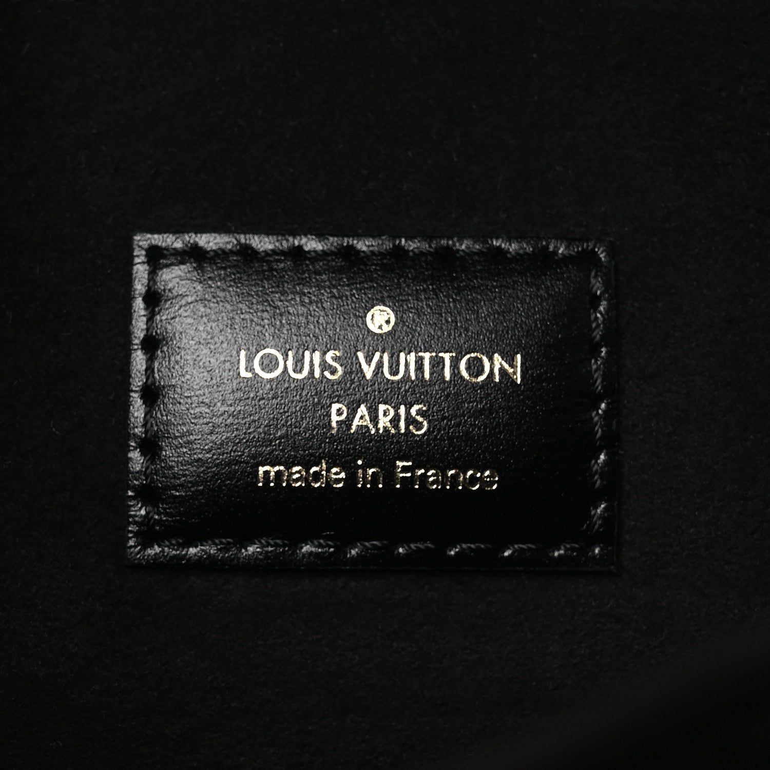 Louis Vuitton Reverse Monogram Pochette Metis 6 of 9