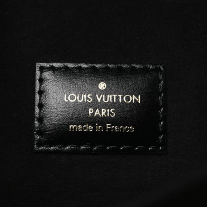 Louis Vuitton Reverse Monogram Pochette Metis 6 of 9