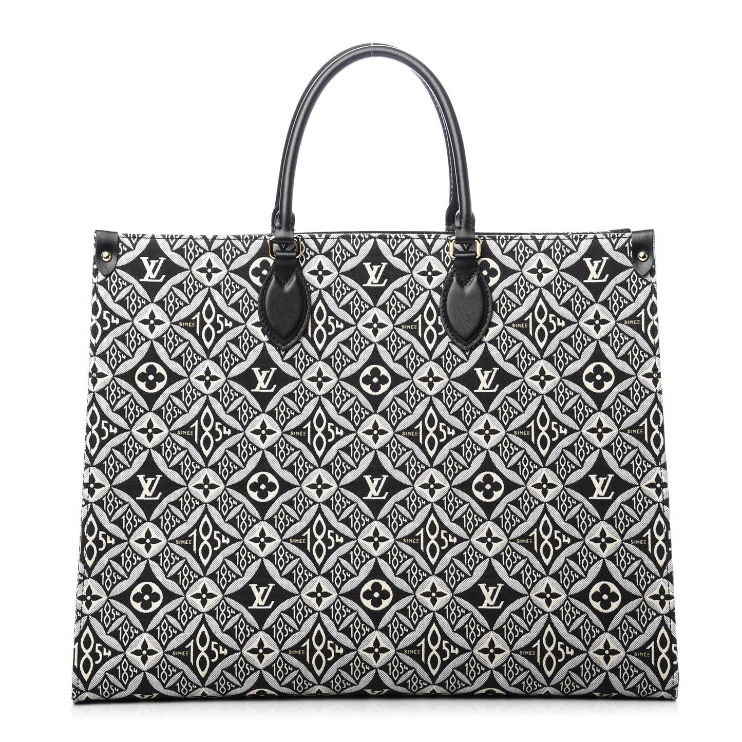 Jacquard Since 1854 Onthego GM Grey