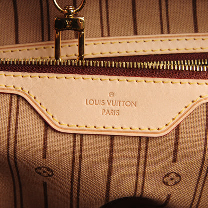 Louis Vuitton Monogram Delightful PM 5 of 7