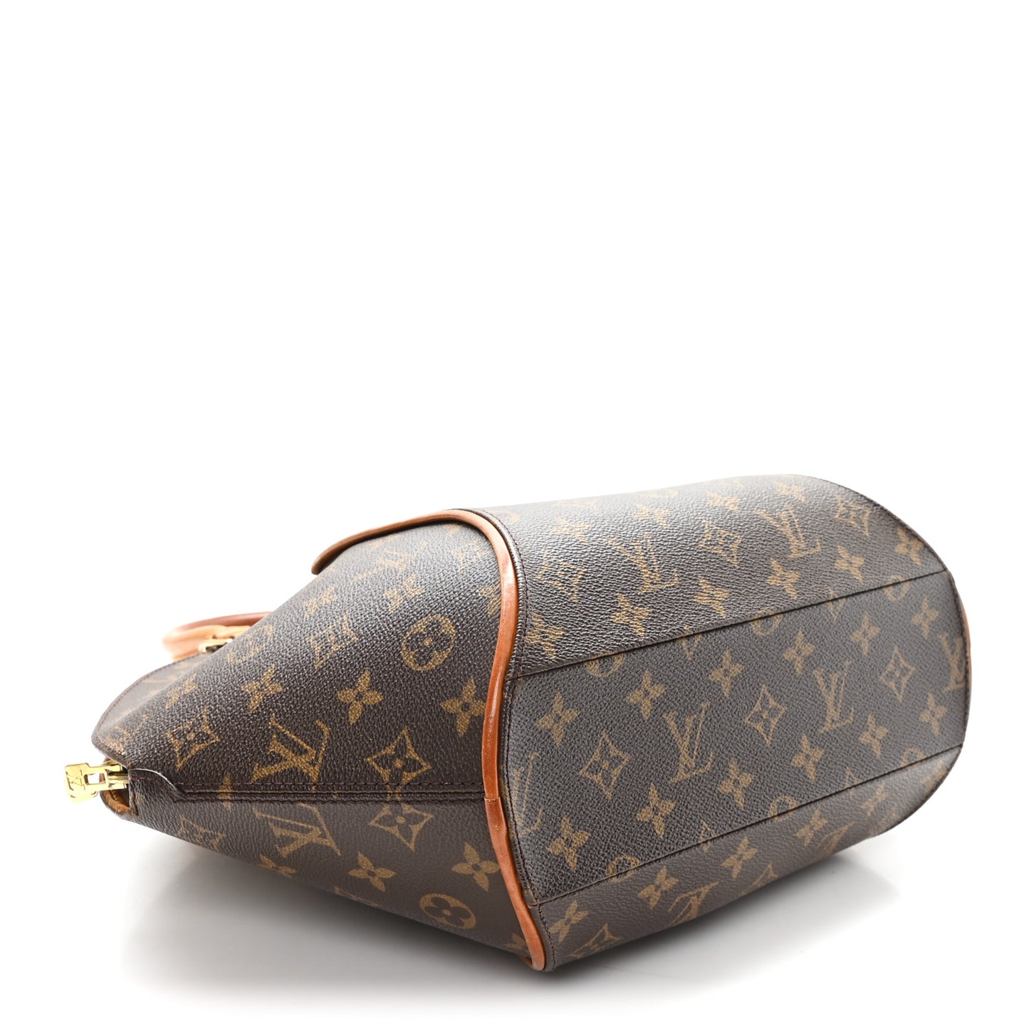 Monogram Ellipse MM