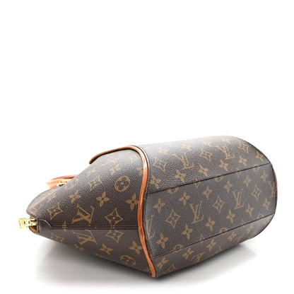 Louis Vuitton Monogram Ellipse MM 3 of 8
