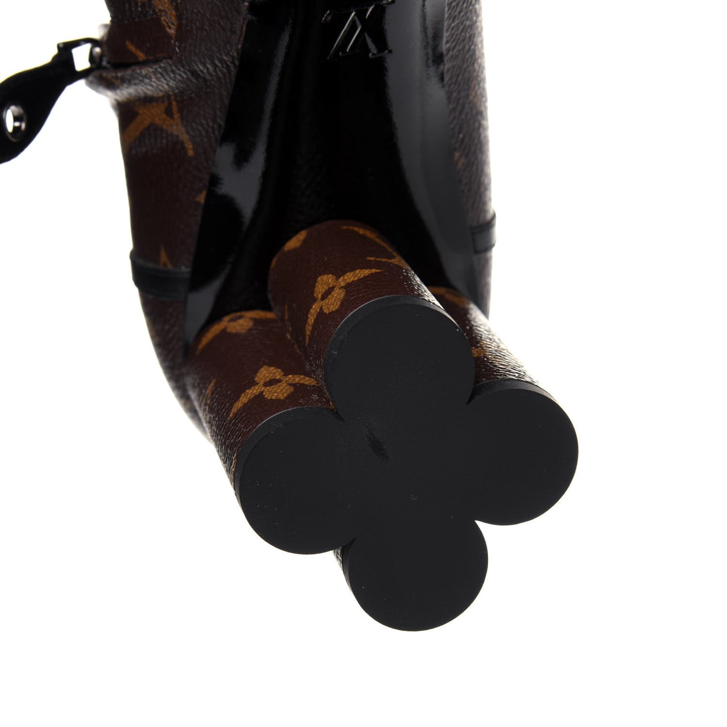 Monogram New Revival Boots 40