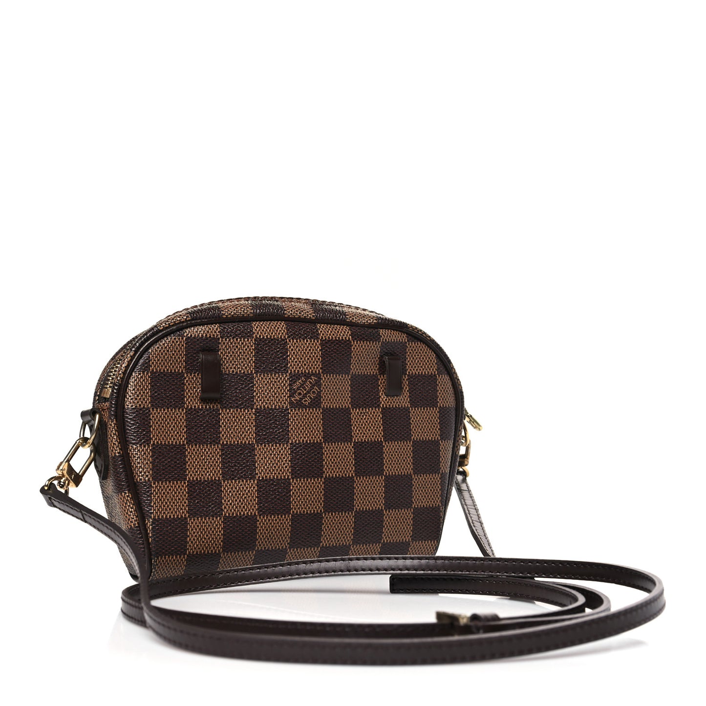 Damier Ebene Pochette Ipanema
