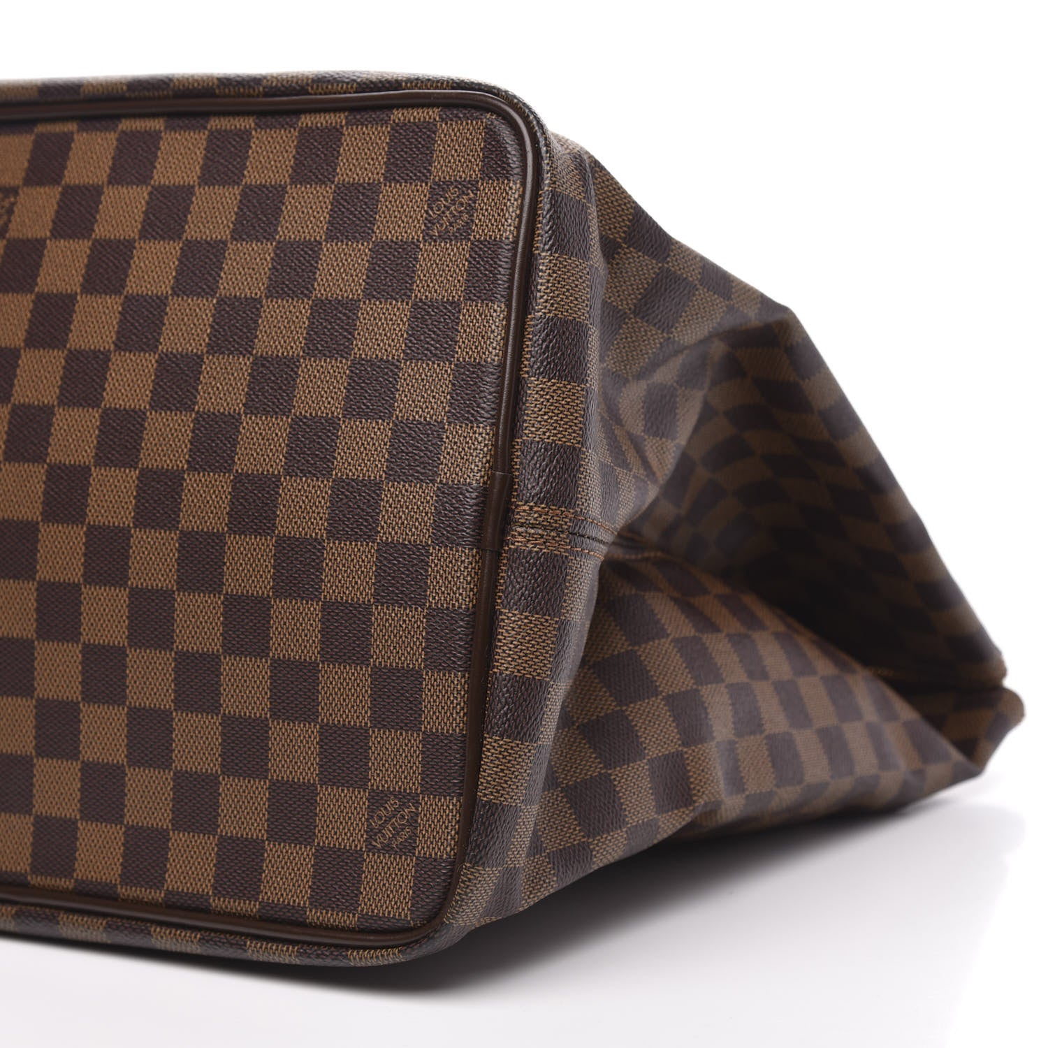 Louis Vuitton Damier Ebene Greenwich PM 8 of 9