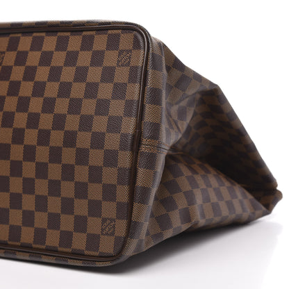 Louis Vuitton Damier Ebene Greenwich PM 8 of 9