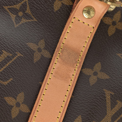 Louis Vuitton Monogram Speedy Bandouliere 35 11 of 11