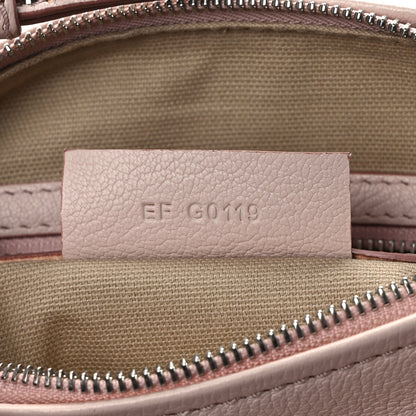 Givenchy Sugar Goatskin Mini Pandora Nude Pink 7 of 9