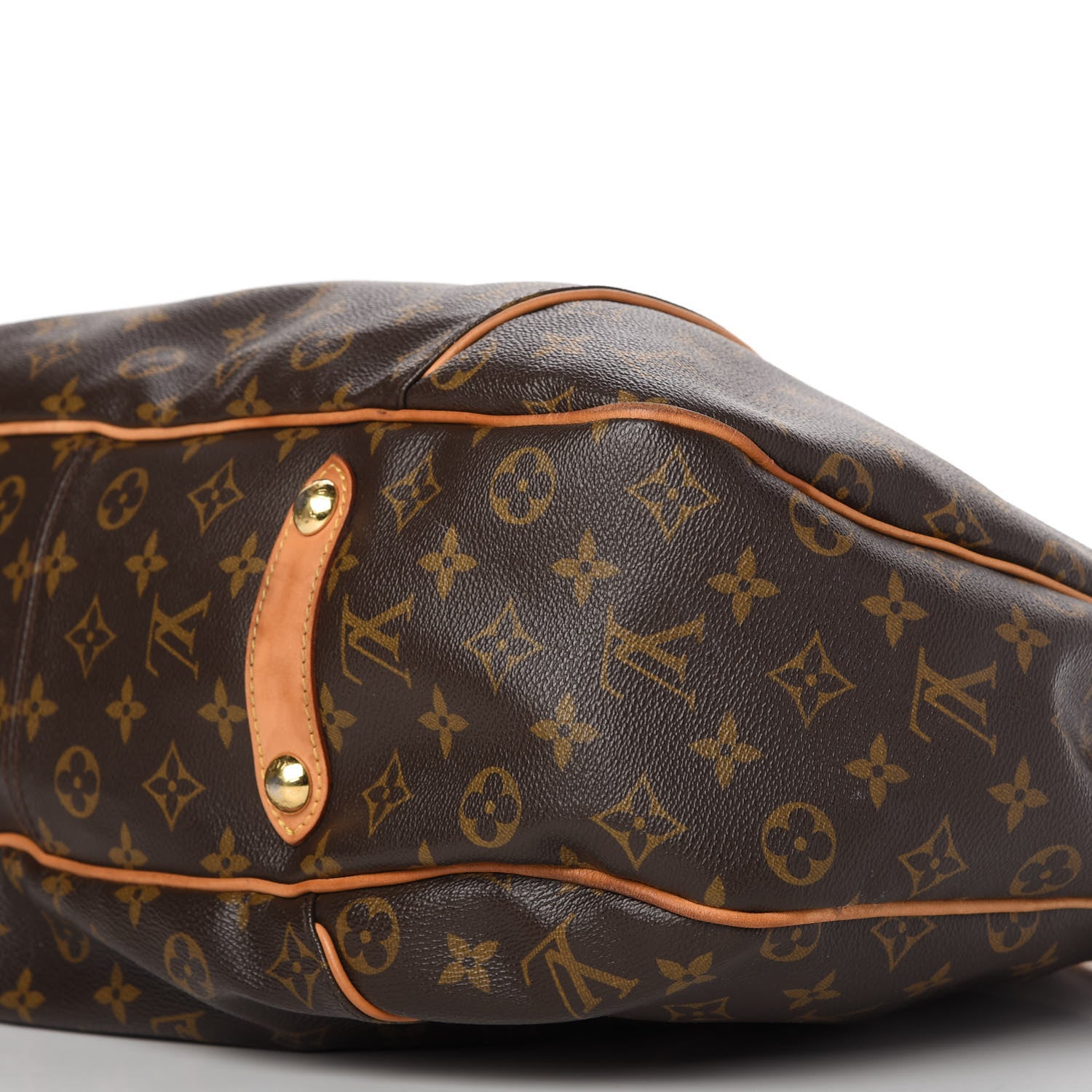 Louis Vuitton Monogram Galliera GM 10 of 10