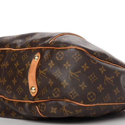 Louis Vuitton Monogram Galliera GM 10 of 10