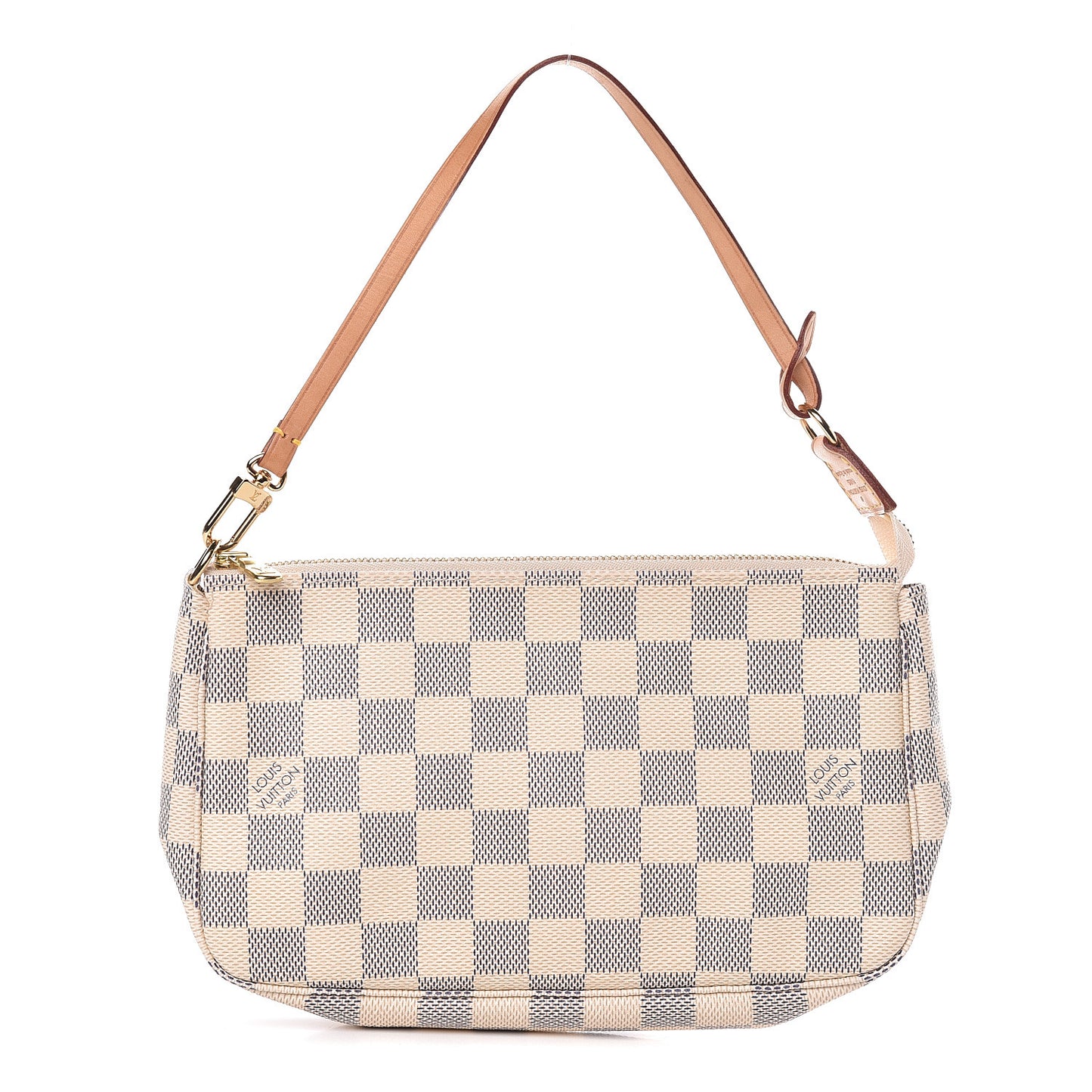 Damier Azur Pochette Accessories