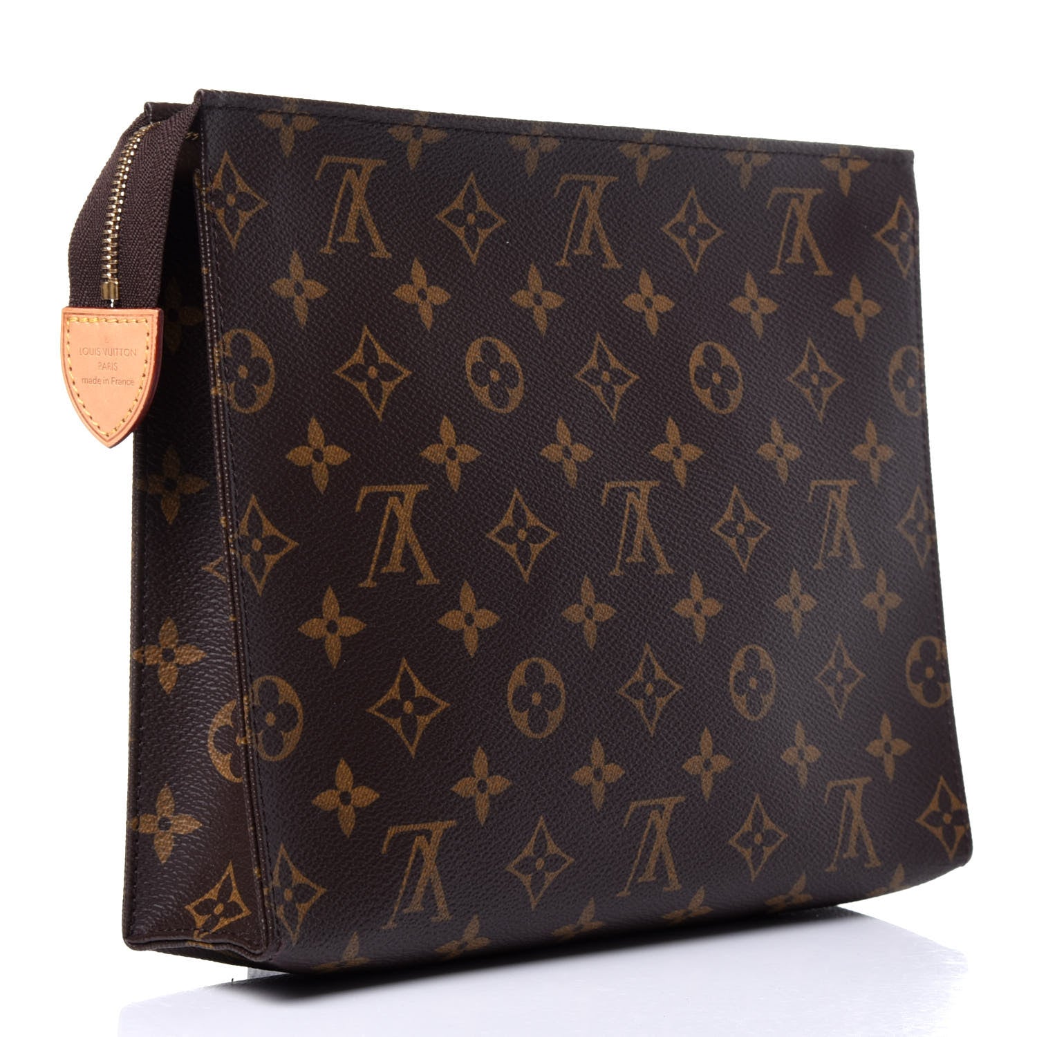 Louis Vuitton Monogram Toiletry Pouch 26 3 of 10