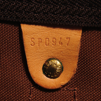 Louis Vuitton Monogram Keepall 60 7 of 7
