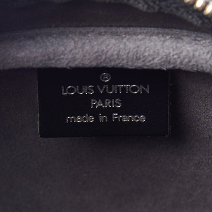 Louis Vuitton Taiga Kendall GM Ardoise 8 of 9