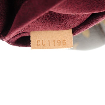 Louis Vuitton Monogram Melie 7 of 7